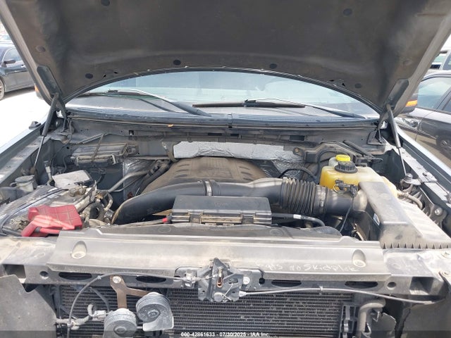 Aukcja sprzedaży 2014 Ford F-150 Xlt, vin: 1FTFW1ET1EFA40271, numer aukcji: 42861633