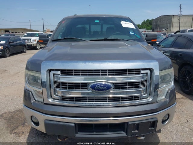 Aukcja sprzedaży 2014 Ford F-150 Xlt, vin: 1FTFW1ET1EFA40271, numer aukcji: 42861633