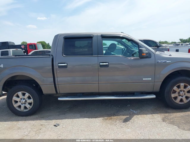 Aukcja sprzedaży 2014 Ford F-150 Xlt, vin: 1FTFW1ET1EFA40271, numer aukcji: 42861633