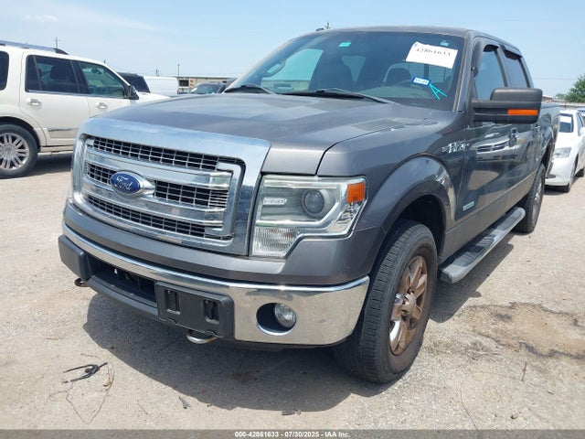 Aukcja sprzedaży 2014 Ford F-150 Xlt, vin: 1FTFW1ET1EFA40271, numer aukcji: 42861633