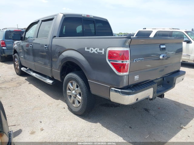 Aukcja sprzedaży 2014 Ford F-150 Xlt, vin: 1FTFW1ET1EFA40271, numer aukcji: 42861633