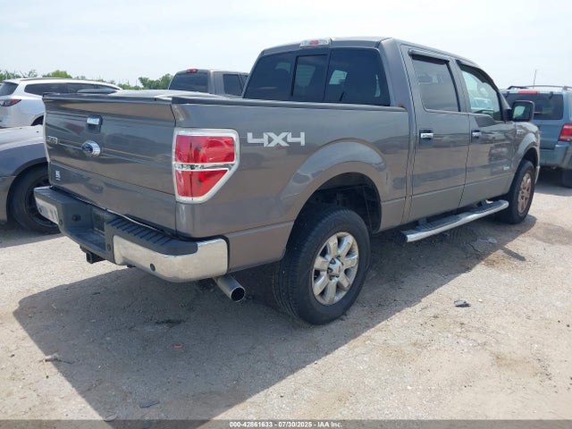 Aukcja sprzedaży 2014 Ford F-150 Xlt, vin: 1FTFW1ET1EFA40271, numer aukcji: 42861633