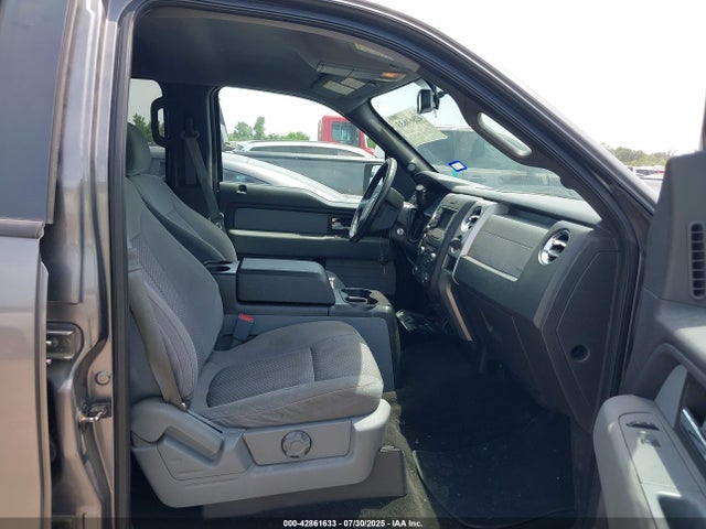 Aukcja sprzedaży 2014 Ford F-150 Xlt, vin: 1FTFW1ET1EFA40271, numer aukcji: 42861633