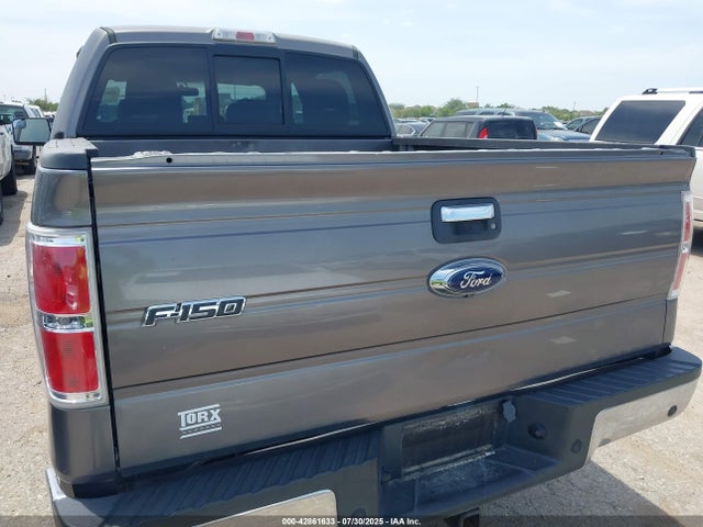 Aukcja sprzedaży 2014 Ford F-150 Xlt, vin: 1FTFW1ET1EFA40271, numer aukcji: 42861633