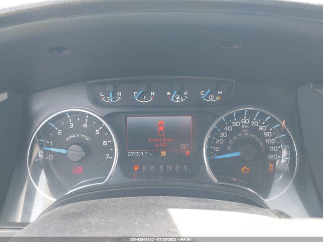 Aukcja sprzedaży 2014 Ford F-150 Xlt, vin: 1FTFW1ET1EFA40271, numer aukcji: 42861633