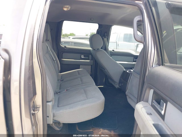 Aukcja sprzedaży 2014 Ford F-150 Xlt, vin: 1FTFW1ET1EFA40271, numer aukcji: 42861633