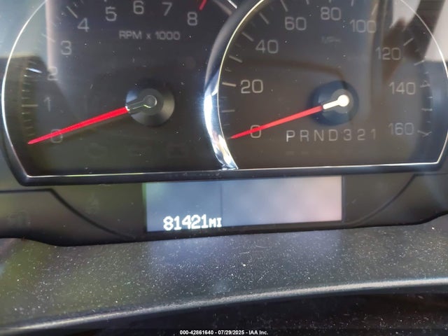 2008 CADILLAC DTS 1G6KD57Y78U112209 Photo 6