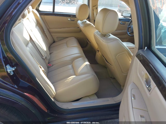 2008 CADILLAC DTS 1G6KD57Y78U112209 Photo 7