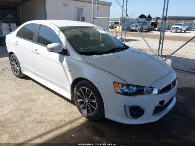 2017 MITSUBISHI LANCER JA32U2FU7HU001264 Photo 0