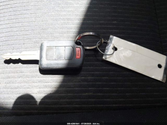 2017 MITSUBISHI LANCER JA32U2FU7HU001264 Photo 10