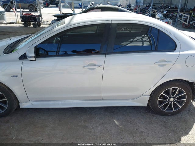 JA32U2FU7HU001264 Mitsubishi 2.0 dohc mivec