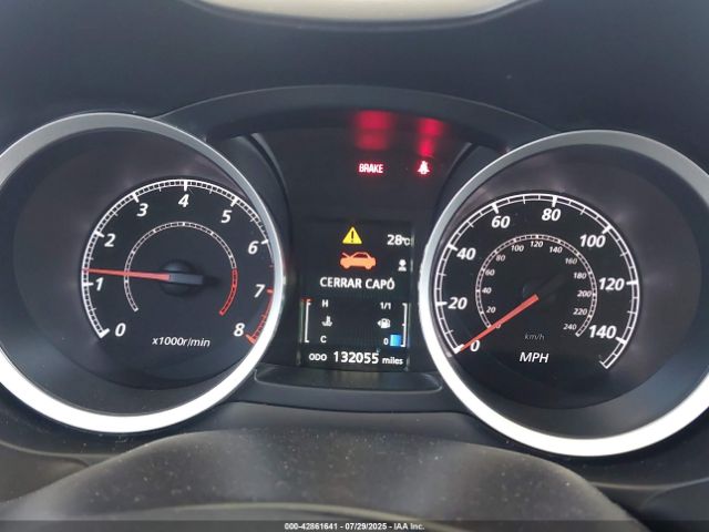 2017 MITSUBISHI LANCER JA32U2FU7HU001264 Photo 6