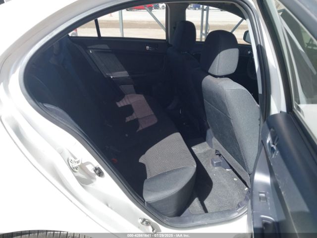 2017 MITSUBISHI LANCER JA32U2FU7HU001264 Photo 7