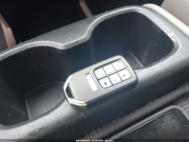 Honda j35y7 2023 5FNRL6H91PB008270 Image 11