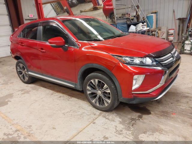 2018 MITSUBISHI ECLIPSE CROSS JA4AT5AA4JZ037768 Photo 0