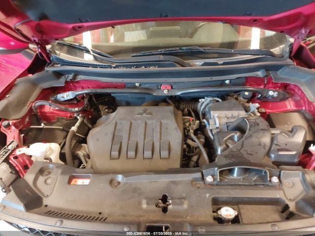 2018 MITSUBISHI ECLIPSE CROSS JA4AT5AA4JZ037768 Photo 9