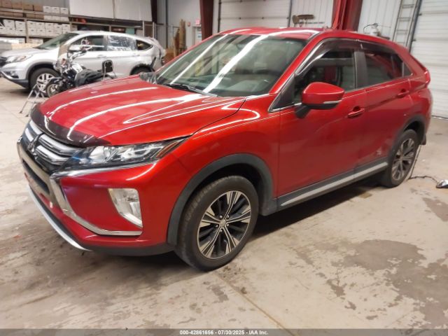 2018 MITSUBISHI ECLIPSE CROSS JA4AT5AA4JZ037768 Photo 1