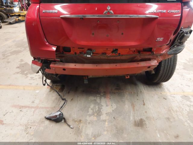 2018 MITSUBISHI ECLIPSE CROSS JA4AT5AA4JZ037768 Photo 5