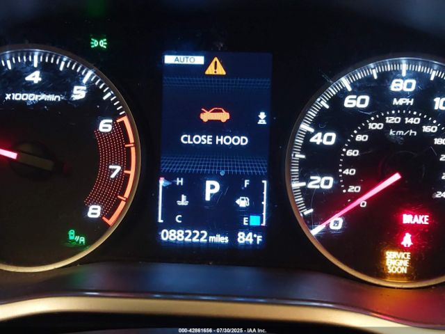 2018 MITSUBISHI ECLIPSE CROSS JA4AT5AA4JZ037768 Photo 6