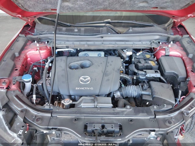 JM3KFBCLXR0503421 Mazda py
