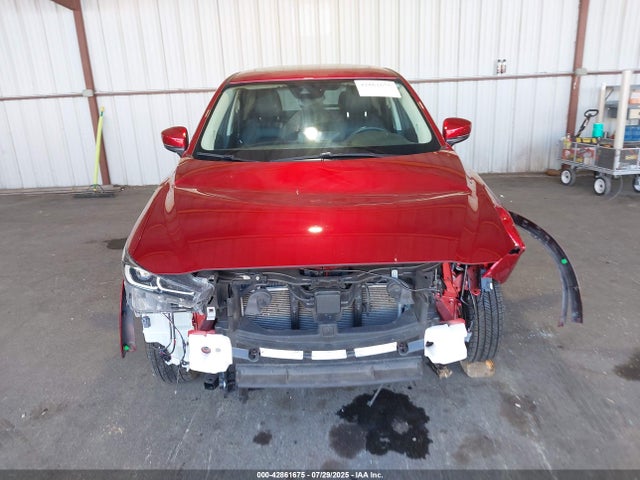 JM3KFBCLXR0503421 Mazda py