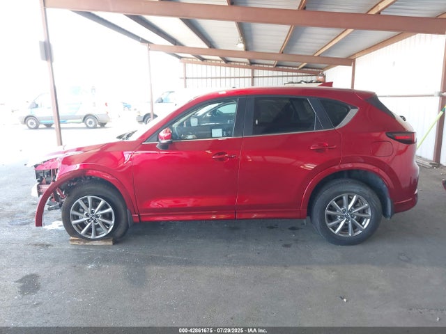 JM3KFBCLXR0503421 Mazda py