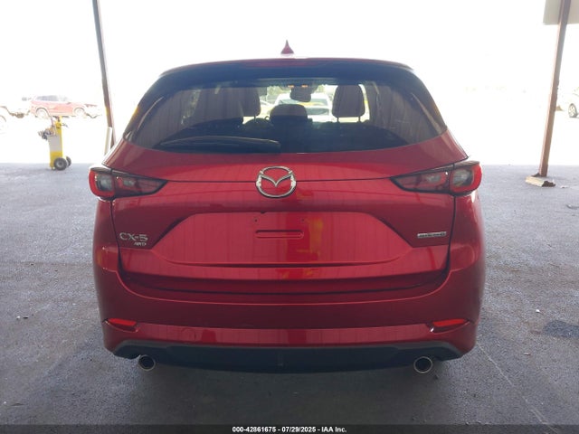 JM3KFBCLXR0503421 Mazda py