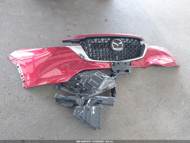 JM3KFBCLXR0503421 Mazda py