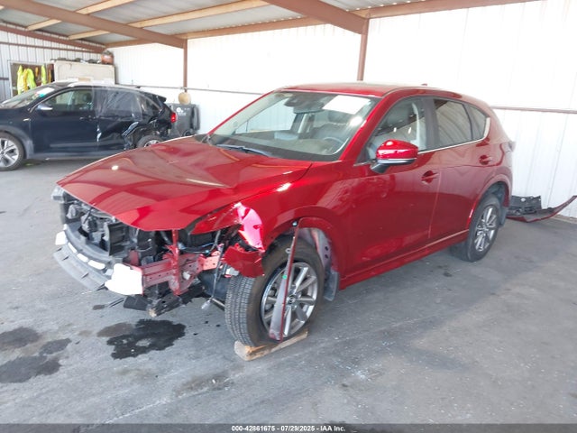 JM3KFBCLXR0503421 Mazda py