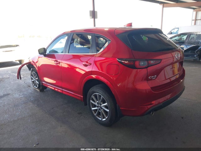 JM3KFBCLXR0503421 Mazda py