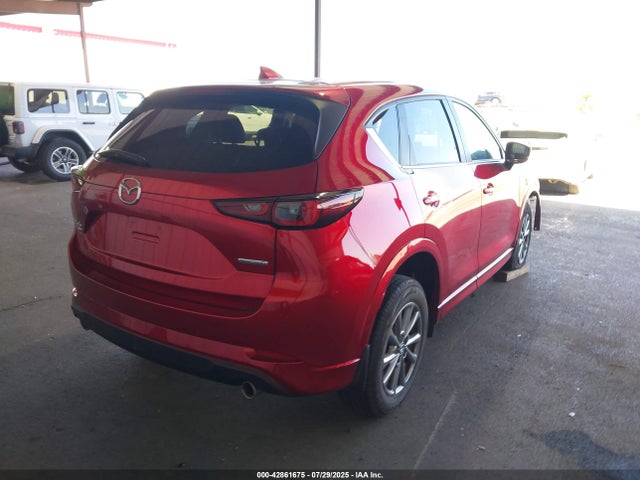 JM3KFBCLXR0503421 Mazda py