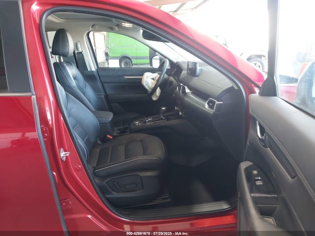 JM3KFBCLXR0503421 Mazda py