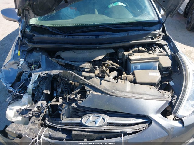 Hyundai dohc gdi gamma 2016 KMHCT4AE5GU945322 Image 10