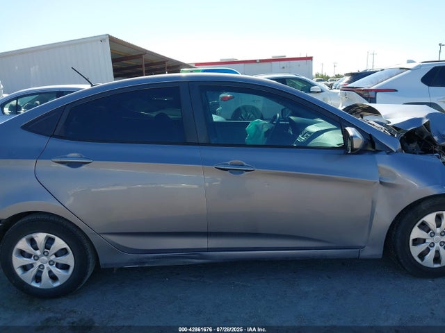 Hyundai dohc gdi gamma 2016 KMHCT4AE5GU945322 Image 13