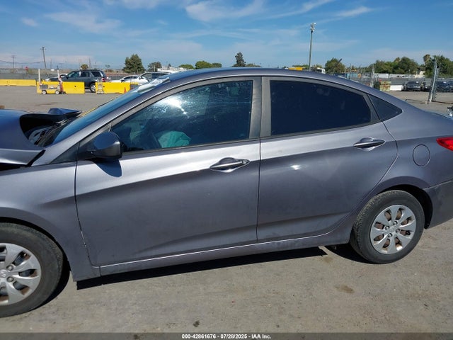 Hyundai dohc gdi gamma 2016 KMHCT4AE5GU945322 Image 14