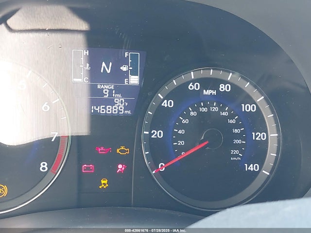 Hyundai dohc gdi gamma 2016 KMHCT4AE5GU945322 Image 15