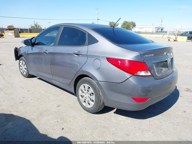 Hyundai dohc gdi gamma 2016 KMHCT4AE5GU945322 Image 3