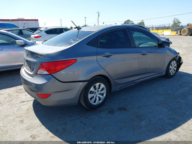 Hyundai dohc gdi gamma 2016 KMHCT4AE5GU945322 Image 4