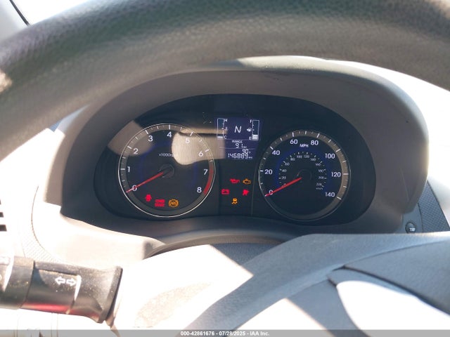 Hyundai dohc gdi gamma 2016 KMHCT4AE5GU945322 Image 7