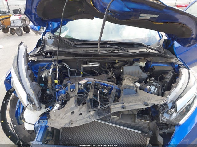 3CZRU5H59NM720033 Honda r18z9