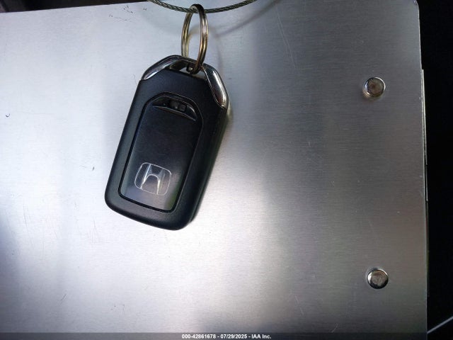 3CZRU5H59NM720033 Honda r18z9
