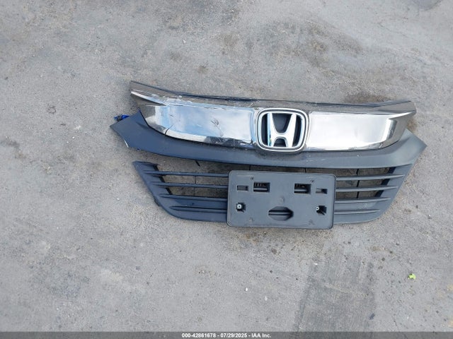 3CZRU5H59NM720033 Honda r18z9
