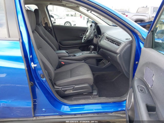 3CZRU5H59NM720033 Honda r18z9