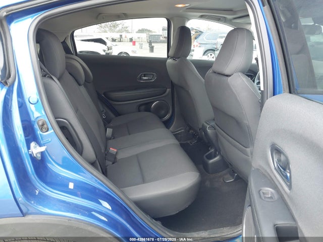 3CZRU5H59NM720033 Honda r18z9