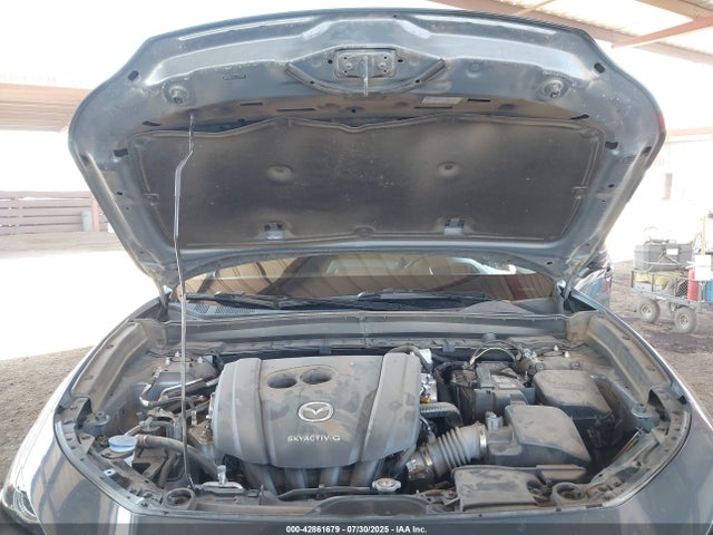 Mazda py cylinder deactiviation 2020 3MVDMAEMXLM119990 Image 10