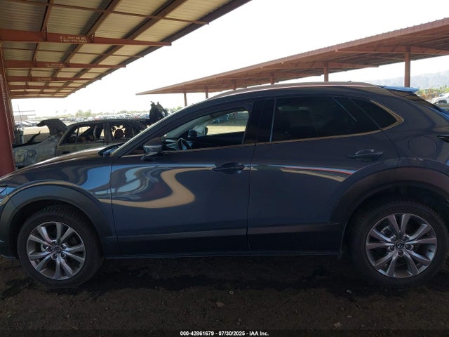 3MVDMAEMXLM119990 Mazda py cylinder deactiviation