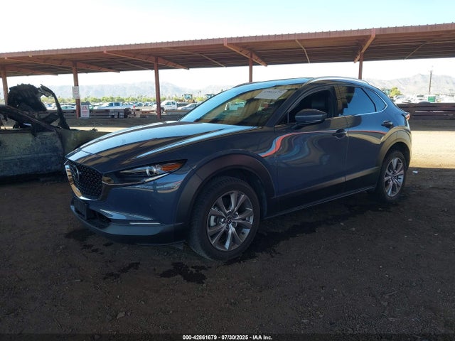 Mazda py cylinder deactiviation 2020 3MVDMAEMXLM119990 Image 2