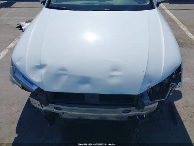 2018 AUDI A4 ALLROAD WA18NAF44JA231784 Photo 5
