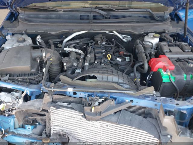 2020 FORD RANGER 1FTER4EH8LLA98375 Photo 9