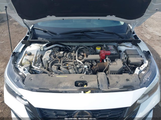 Nissan 2023 2023 3N1AB8DV5PY283369 Image 10